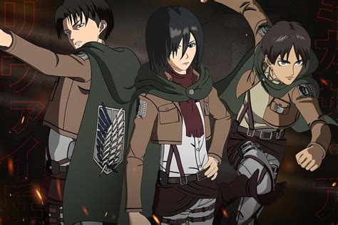 f95zone attack on titan|Watch Attack on Titan .